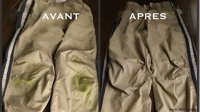 Effortless Grass Stain Removal: White Vinegar s Proven Power