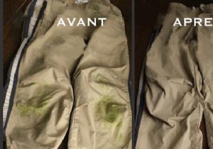 Effortless Grass Stain Removal: White Vinegar s Proven Power