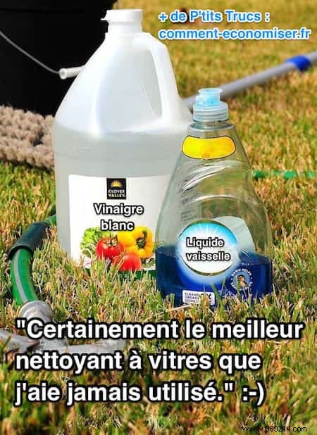 The Ultimate Homemade Window Cleaner: Pro Recipe for Streak-Free Shine