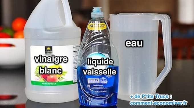 The Ultimate Homemade Window Cleaner: Pro Recipe for Streak-Free Shine