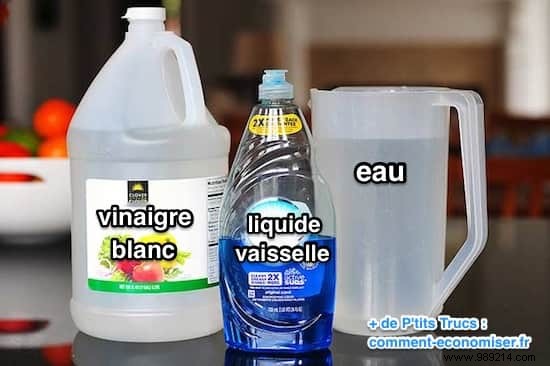 The Ultimate Homemade Window Cleaner: Pro Recipe for Streak-Free Shine