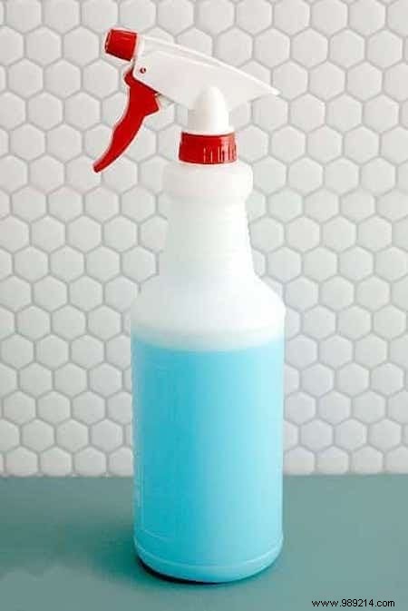 My Proven 4-Ingredient Homemade Stain Remover: Tough on Stains, Gentle on Fabrics