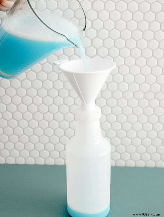 My Proven 4-Ingredient Homemade Stain Remover: Tough on Stains, Gentle on Fabrics