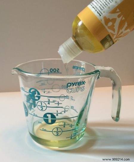 DIY Essential Oil Diffuser: Make Your Own in Just 5 Minutes