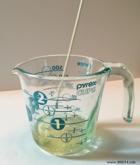 DIY Essential Oil Diffuser: Make Your Own in Just 5 Minutes