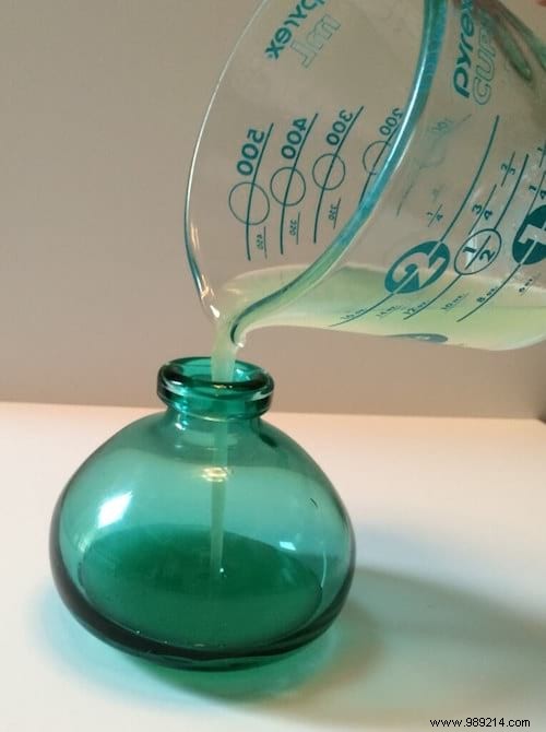 DIY Essential Oil Diffuser: Make Your Own in Just 5 Minutes