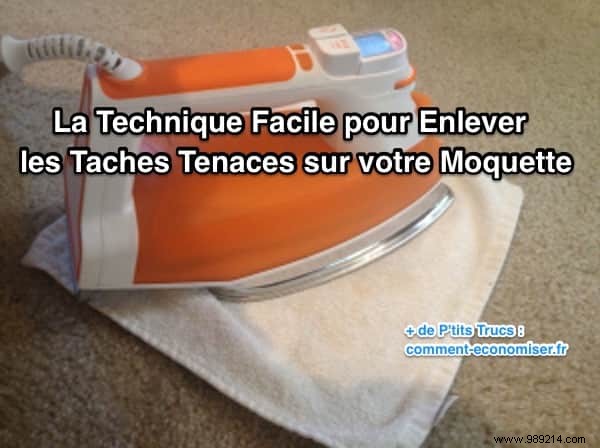 Proven: How to Remove Stubborn Carpet Stains with White Vinegar – My Tested Method