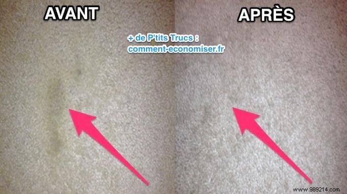 Proven: How to Remove Stubborn Carpet Stains with White Vinegar – My Tested Method