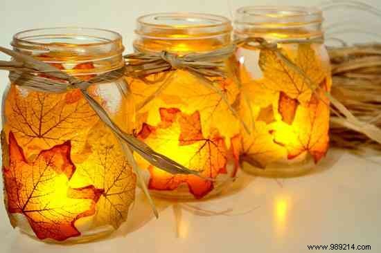 29 Creative Ways to Repurpose Glass Jars for Spooky Halloween Crafts
