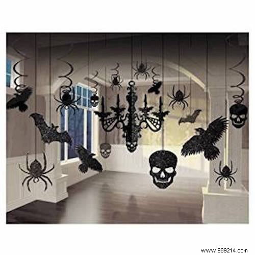 29 Creative Ways to Repurpose Glass Jars for Spooky Halloween Crafts