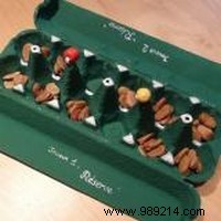 DIY Awalé Game: Craft Your Own in 5 Minutes for Free Family Fun