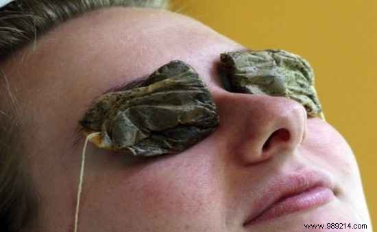 20 Proven Ways to Repurpose Used Tea Bags for Home, Garden, and Beauty