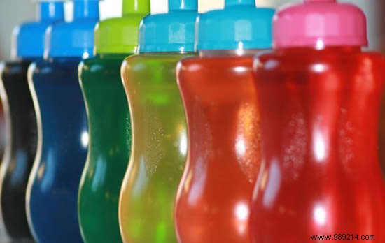 Quick DIY Snow Paint: Easy Winter Fun for Kids with Food Coloring