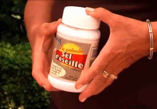 4 Proven Uses for Oxalic Acid (Sorrel Salt) in Cleaning and Restoration