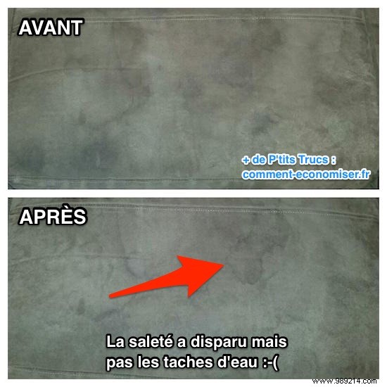 Easy, Proven Way to Clean Microfiber Sofa Stains and Dirt at Home