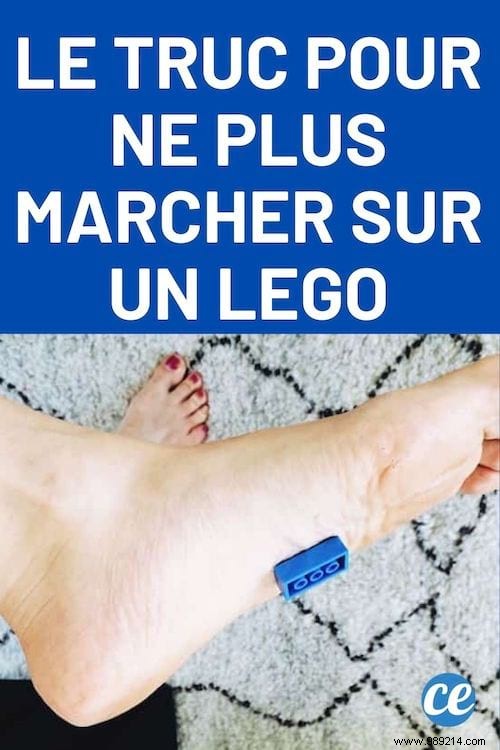 LEGO s Anti-LEGO Slippers: Ending 66 Years of Barefoot Brick Pain