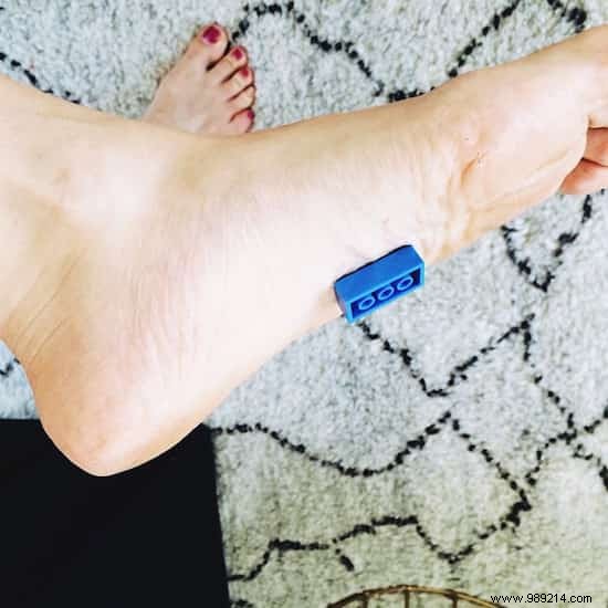 LEGO s Anti-LEGO Slippers: Ending 66 Years of Barefoot Brick Pain