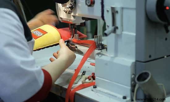 LEGO s Anti-LEGO Slippers: Ending 66 Years of Barefoot Brick Pain