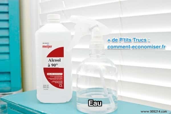 Proven DIY Windshield De-Icer: Clear Frost in Seconds with 2 Simple Ingredients