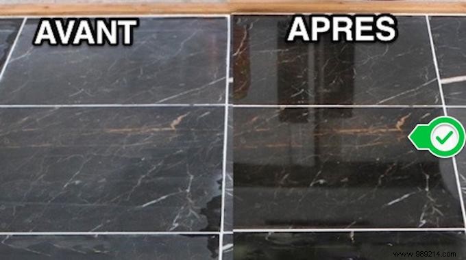 How to Restore Shine to Tarnished Marble: A Proven Natural DIY Method