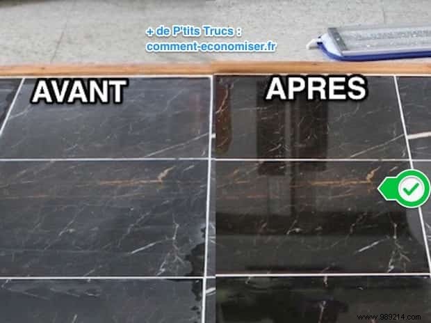 How to Restore Shine to Tarnished Marble: A Proven Natural DIY Method