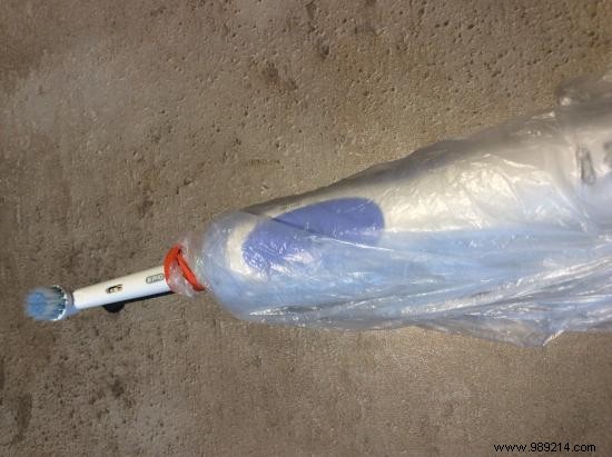 Repurpose Old Electric Toothbrush Heads for Effortless Home Cleaning