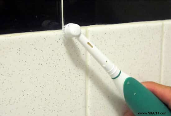 Repurpose Old Electric Toothbrush Heads for Effortless Home Cleaning