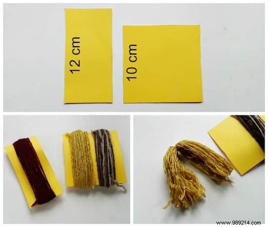 Easy DIY Yarn Scrap Bird: Adorable Stuffed Toy Tutorial for Beginners