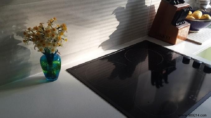 How to Clean a Ceramic Hob Sparkling Clean with White Vinegar: Expert 3-Step Guide