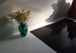 How to Clean a Ceramic Hob Sparkling Clean with White Vinegar: Expert 3-Step Guide