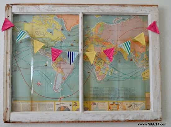 14 Creative Ways to Upcycle Old Windows into Stunning Home Decor