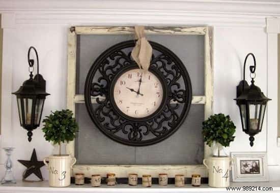 14 Creative Ways to Upcycle Old Windows into Stunning Home Decor