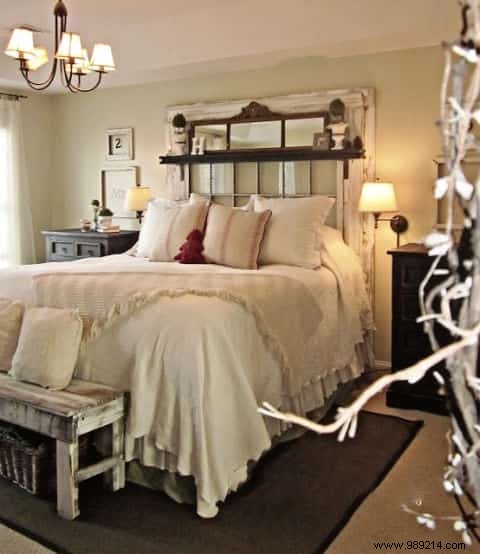 14 Creative Ways to Upcycle Old Windows into Stunning Home Decor