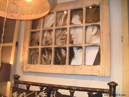 14 Creative Ways to Upcycle Old Windows into Stunning Home Decor