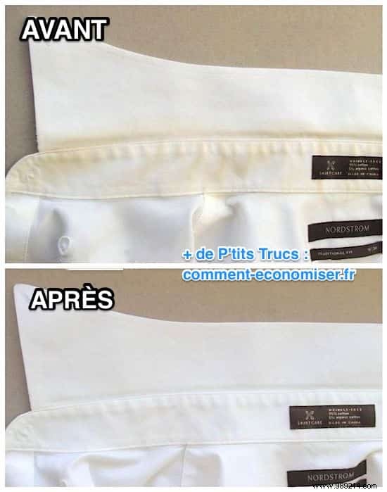 Expert Hack: Soda Crystals as the Ultimate Natural Stain Remover for Tough Laundry