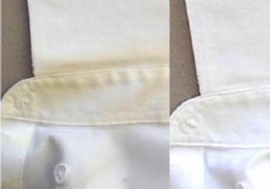 Expert Hack: Soda Crystals as the Ultimate Natural Stain Remover for Tough Laundry