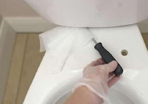 Simple Expert Guide: How to Remove Urine Splatter from Toilet Bowl and Seat