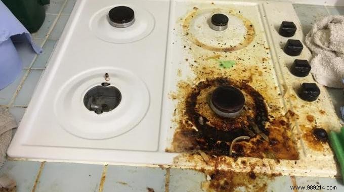 Proven DIY Recipe: Effortlessly Degrease and Clean Your Hob