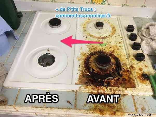 Proven DIY Recipe: Effortlessly Degrease and Clean Your Hob