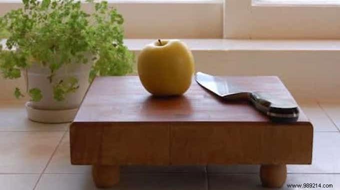 How to Deep Clean and Maintain Your Wooden Cutting Board: Proven Step-by-Step Guide