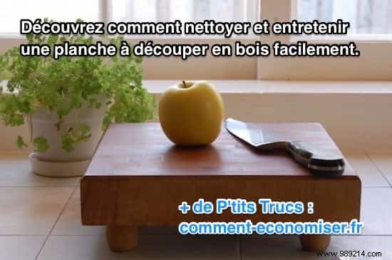 How to Deep Clean and Maintain Your Wooden Cutting Board: Proven Step-by-Step Guide