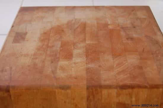 How to Deep Clean and Maintain Your Wooden Cutting Board: Proven Step-by-Step Guide