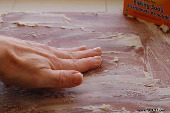 How to Deep Clean and Maintain Your Wooden Cutting Board: Proven Step-by-Step Guide