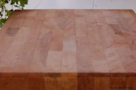 How to Deep Clean and Maintain Your Wooden Cutting Board: Proven Step-by-Step Guide
