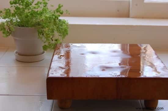 How to Deep Clean and Maintain Your Wooden Cutting Board: Proven Step-by-Step Guide