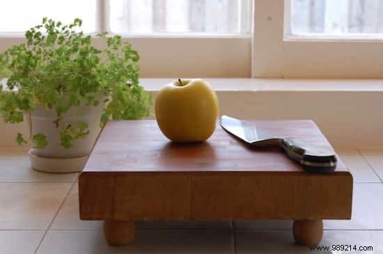How to Deep Clean and Maintain Your Wooden Cutting Board: Proven Step-by-Step Guide