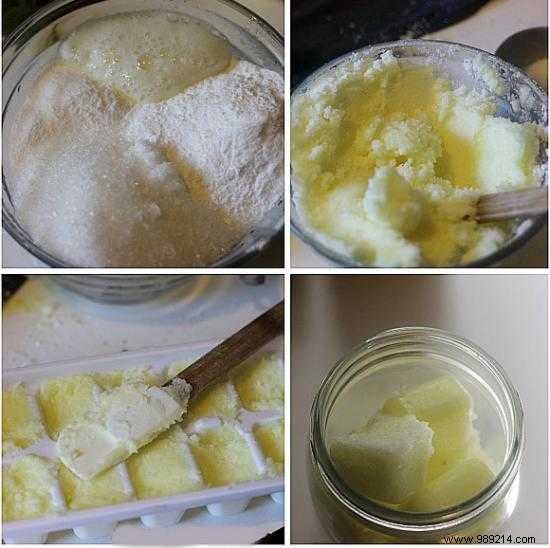 DIY Dishwasher Tablets: Easy 5-Minute Recipe for Spotless, Fresh-Smelling Dishes