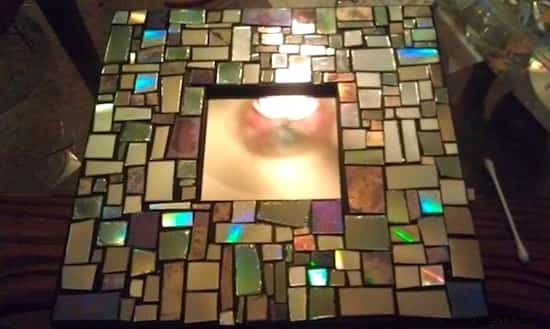 16 Creative DIY Ways to Upcycle Old CDs Into Stunning Decor