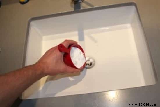 4 Cost-Effective Ways to Unclog Drains Naturally – Ditch Toxic Chemicals