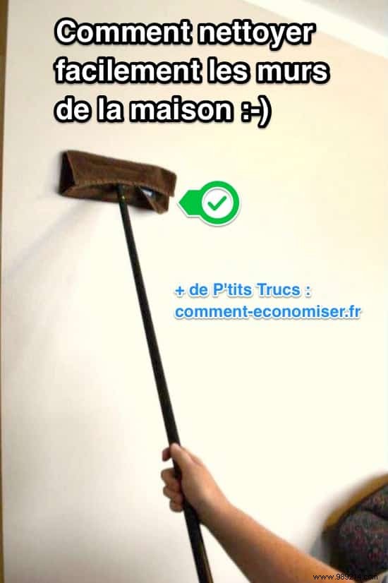 How to Clean Your Home s Walls Easily: Proven Tips from a Professional Cleaner